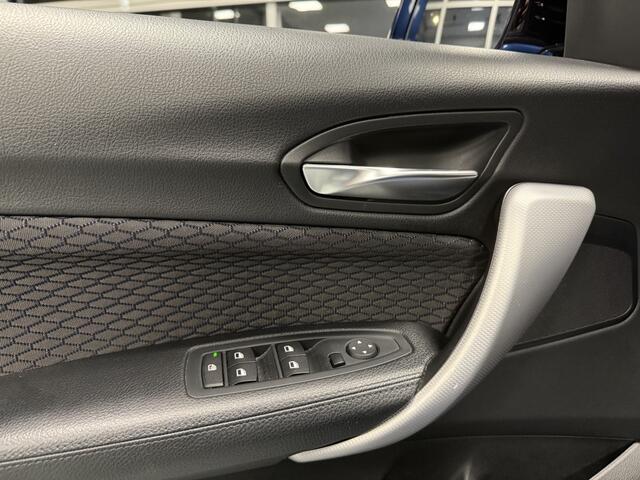 BMW 1-Serie 116i High Executive M-Sport / Automaat/ Pano/ Carplay