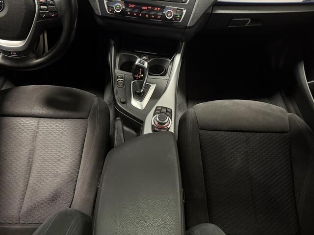 BMW 1-Serie 116i High Executive M-Sport / Automaat/ Pano/ Carplay