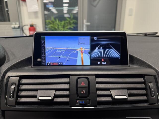 BMW 1-Serie 116i High Executive M-Sport / Automaat/ Pano/ Carplay