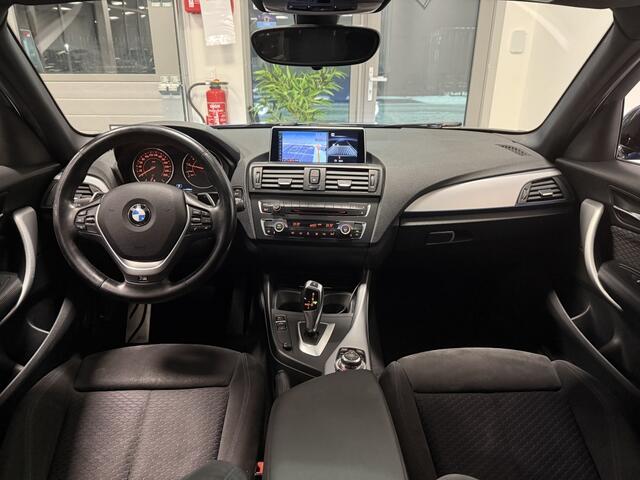 BMW 1-Serie 116i High Executive M-Sport / Automaat/ Pano/ Carplay