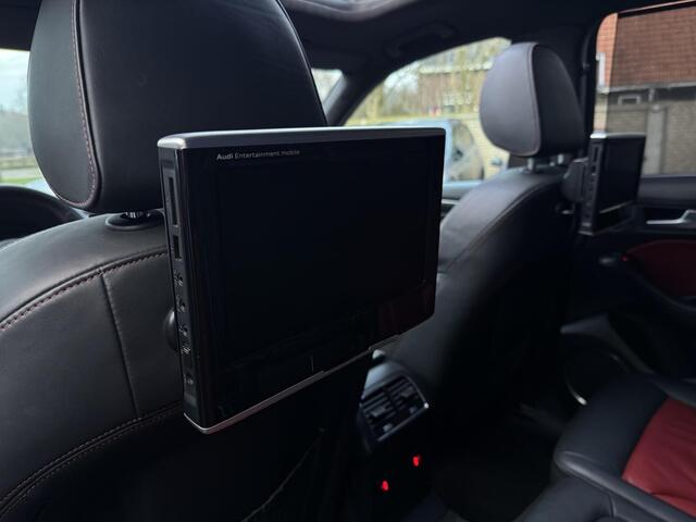 Audi SQ5 3.0 TDI quattro | 313 PK | Panoramadak | Trekhaak | Stoelverwarming