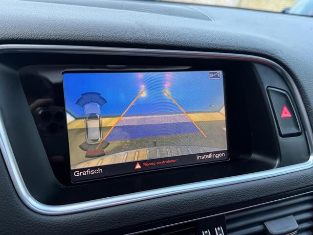 Audi SQ5 3.0 TDI quattro | 313 PK | Panoramadak | Trekhaak | Stoelverwarming
