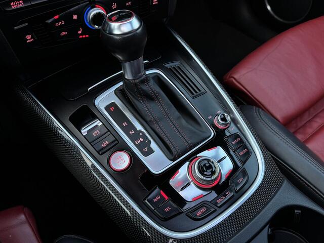 Audi SQ5 3.0 TDI quattro | 313 PK | Panoramadak | Trekhaak | Stoelverwarming