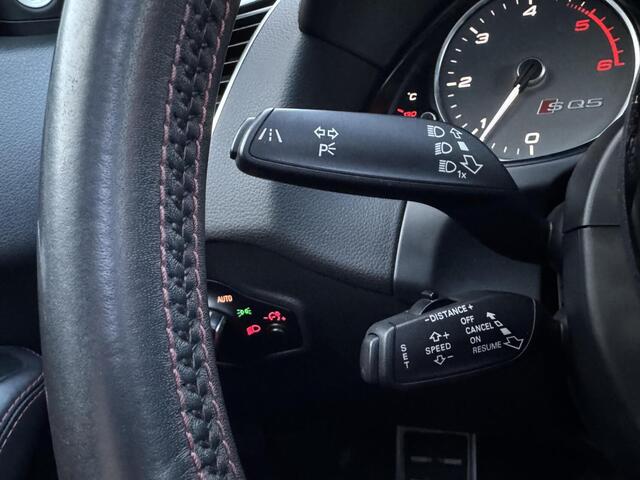 Audi SQ5 3.0 TDI quattro | 313 PK | Panoramadak | Trekhaak | Stoelverwarming