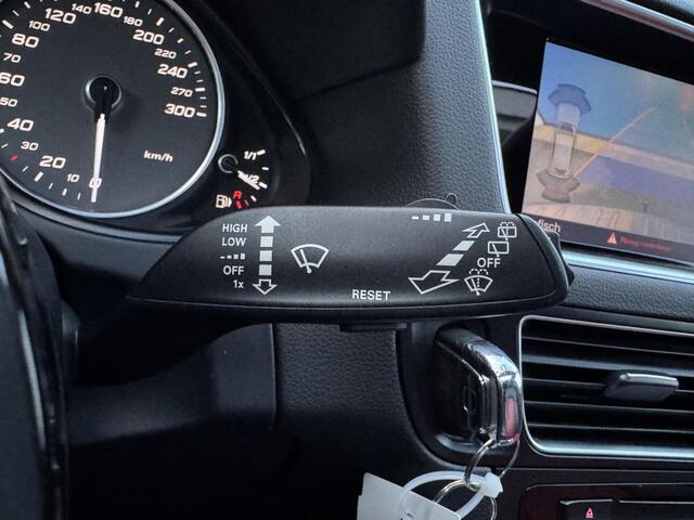 Audi SQ5 3.0 TDI quattro | 313 PK | Panoramadak | Trekhaak | Stoelverwarming