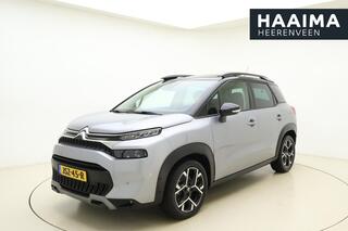 CITROEN C3 Aircross 1.2T 110pk Shine Pack | Panoramadak | | Climate & Cruise Control | Navigatie | Achteruitrijd Camera | LMV |