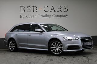 Audi A6 Avant (2018 - 2024)