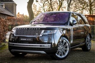 Land Rover Range ROVER 4.4 P530 Autobiography Koelbox 23 Trekhaak Hot Stone Massage