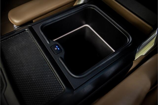 Land Rover Range ROVER 4.4 P530 Autobiography Koelbox 23 Trekhaak Hot Stone Massage