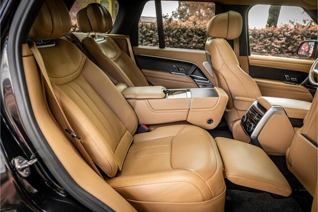 Land Rover Range ROVER 4.4 P530 Autobiography Koelbox 23 Trekhaak Hot Stone Massage
