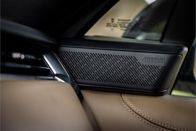 Land Rover Range ROVER 4.4 P530 Autobiography Koelbox 23 Trekhaak Hot Stone Massage