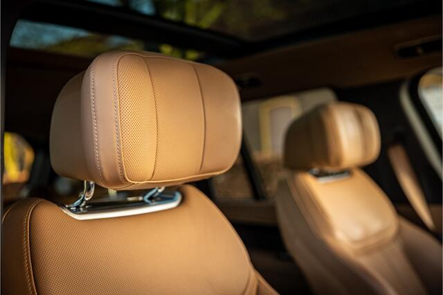 Land Rover Range ROVER 4.4 P530 Autobiography Koelbox 23 Trekhaak Hot Stone Massage
