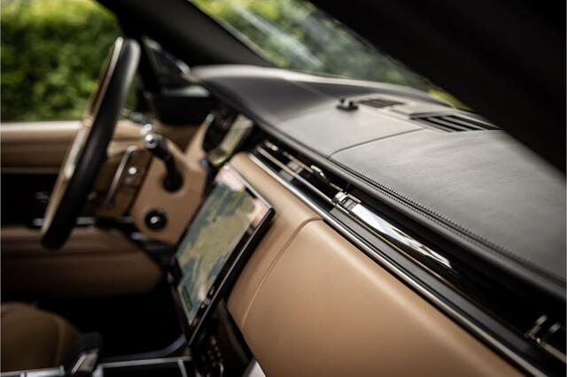 Land Rover Range ROVER 4.4 P530 Autobiography Koelbox 23 Trekhaak Hot Stone Massage