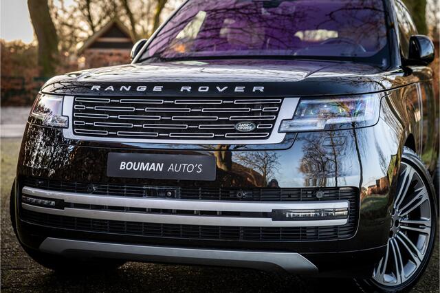 Land Rover Range ROVER 4.4 P530 Autobiography Koelbox 23 Trekhaak Hot Stone Massage