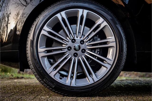 Land Rover Range ROVER 4.4 P530 Autobiography Koelbox 23 Trekhaak Hot Stone Massage