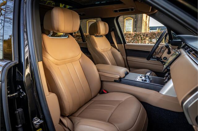 Land Rover Range ROVER 4.4 P530 Autobiography Koelbox 23 Trekhaak Hot Stone Massage