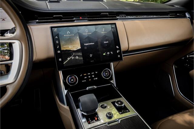 Land Rover Range ROVER 4.4 P530 Autobiography Koelbox 23 Trekhaak Hot Stone Massage