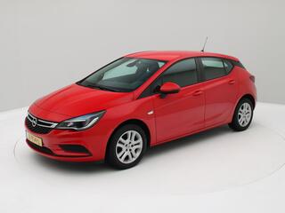 Opel Astra (2015 - 2021)
