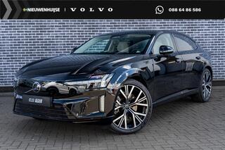 Volvo ES90