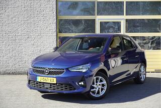 OPEL CORSA 1.2 5drs GS Line BJ2020 Lmv 16