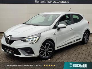 Renault Clio (2019 - 2025)