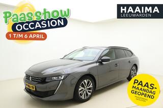 Peugeot 508 SW