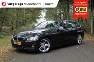 BMW 3-Serie Touring (2012 - 2019)