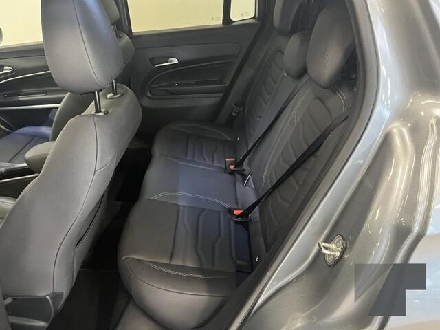 Jeep Avenger Summit Mild-Hybrid