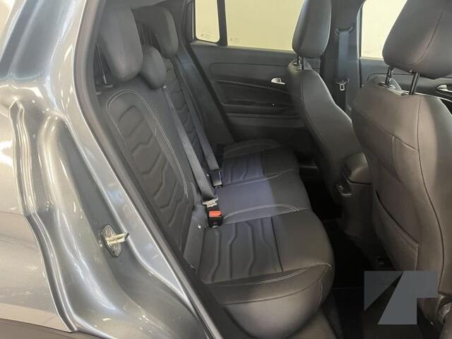 Jeep Avenger Summit Mild-Hybrid