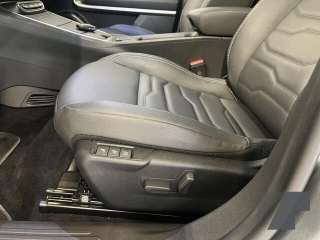 Jeep Avenger Summit Mild-Hybrid