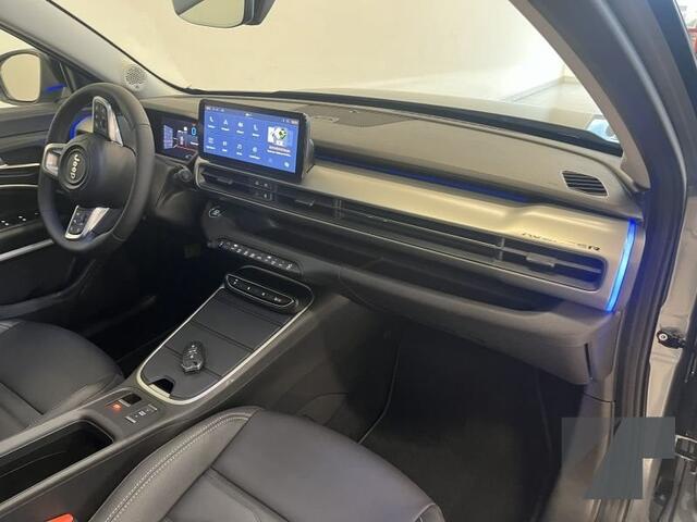 Jeep Avenger Summit Mild-Hybrid