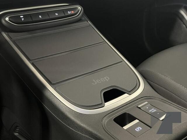 Jeep Avenger Summit Mild-Hybrid