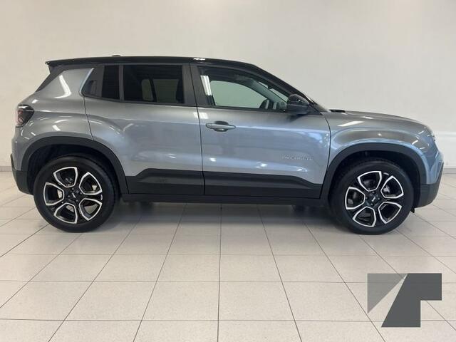 Jeep Avenger Summit Mild-Hybrid