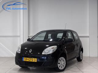 Renault Twingo (2007 - 2014)