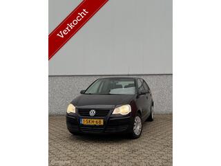 VOLKSWAGEN POLO Sportline/ Nieuwe APK
