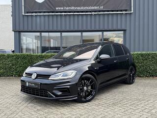Volkswagen Golf VII