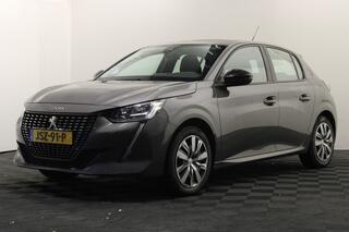 PEUGEOT 208 1.2 PureTech Active Pack |Navi|