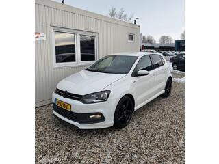 Volkswagen Polo (2009 - 2017)