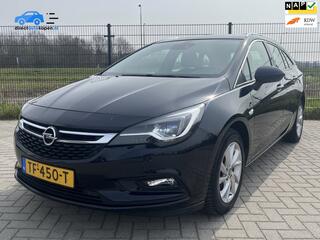 Opel Astra Sports Tourer (2016 - 2021)