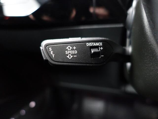 Audi E-Tron 55 quattro advanced Pro Line Plus 95 kWh- SOH 92%, Panoramadak, Luchtvering, Sfeerverlichting, Head Up, 360 Camera, Carplay