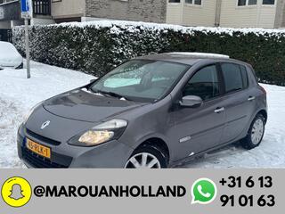 RENAULT CLIO 1.5 dCi Parisienne / NAP / CRUISE / TOPCAR