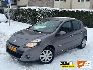 Renault Clio (2005 - 2012)