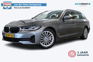 BMW 5-Serie (2016 - 2023)