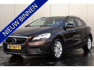 Volvo V40 Cross Country