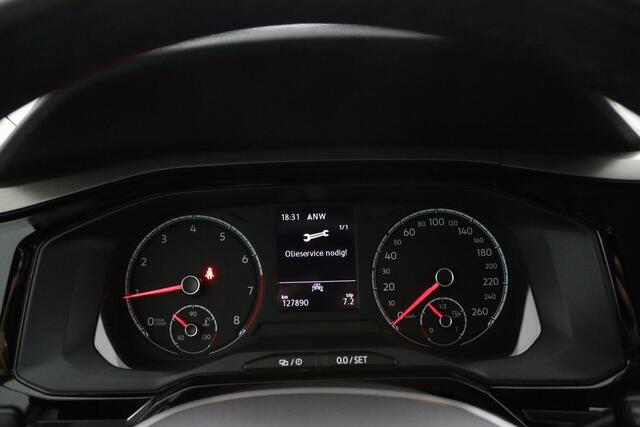Volkswagen Polo 1.0 TSI Comfortline | Camera | CarPlay |