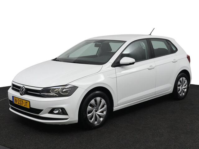 Volkswagen Polo 1.0 TSI Comfortline | Camera | CarPlay |