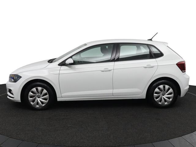 Volkswagen Polo 1.0 TSI Comfortline | Camera | CarPlay |