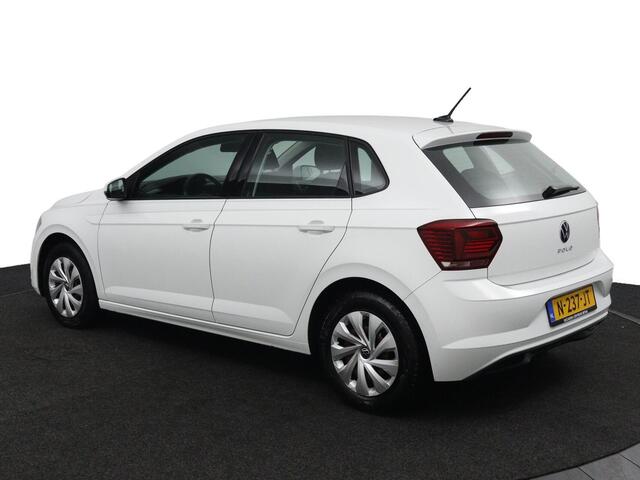 Volkswagen Polo 1.0 TSI Comfortline | Camera | CarPlay |