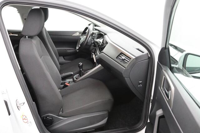 Volkswagen Polo 1.0 TSI Comfortline | Camera | CarPlay |