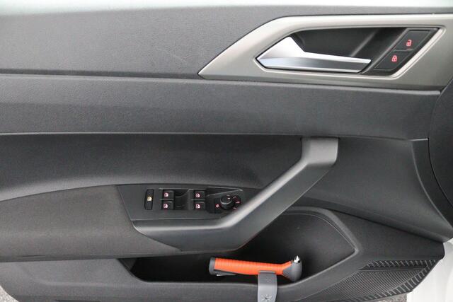 Volkswagen Polo 1.0 TSI Comfortline | Camera | CarPlay |